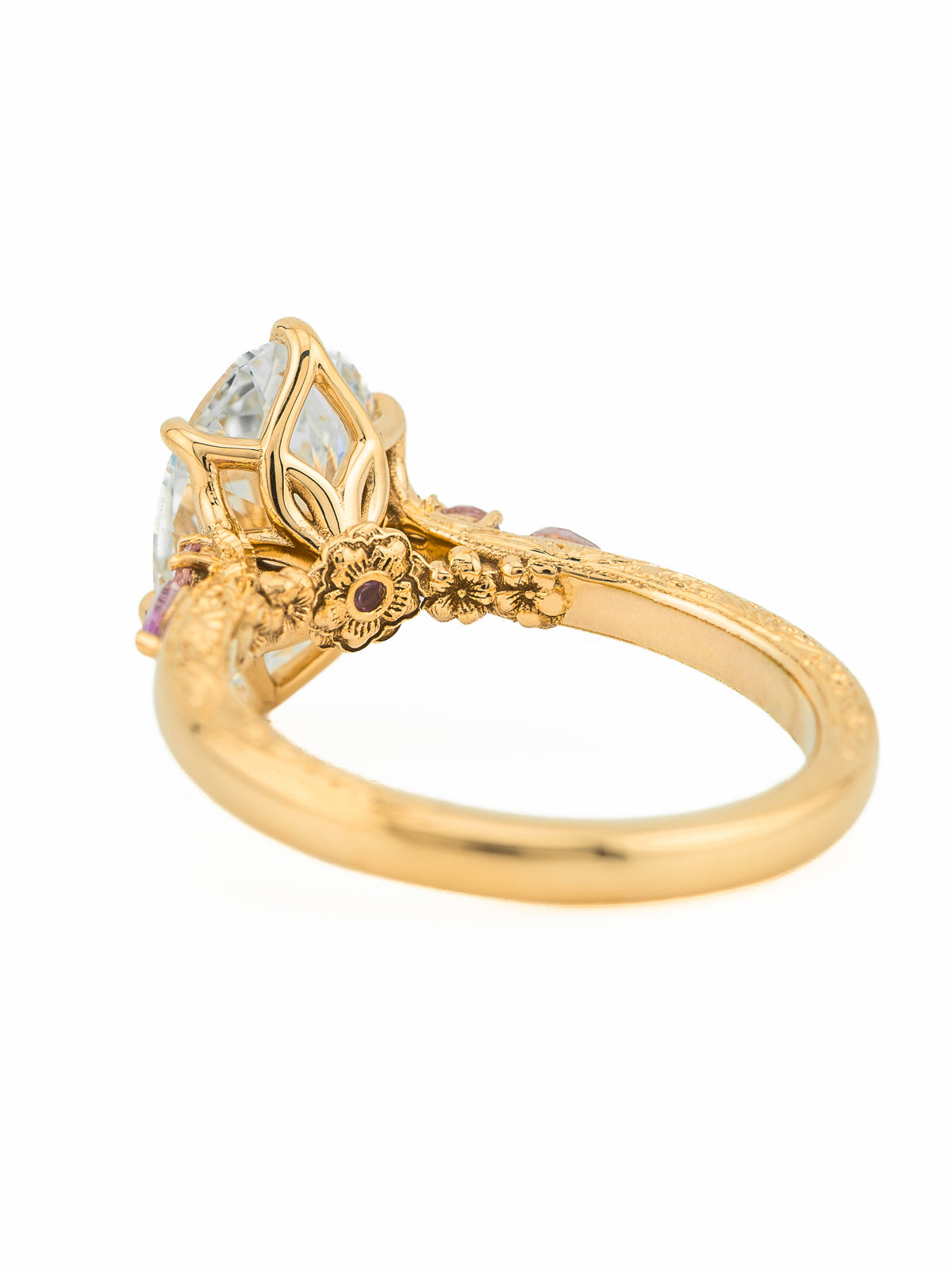 minhè ring 1619-1