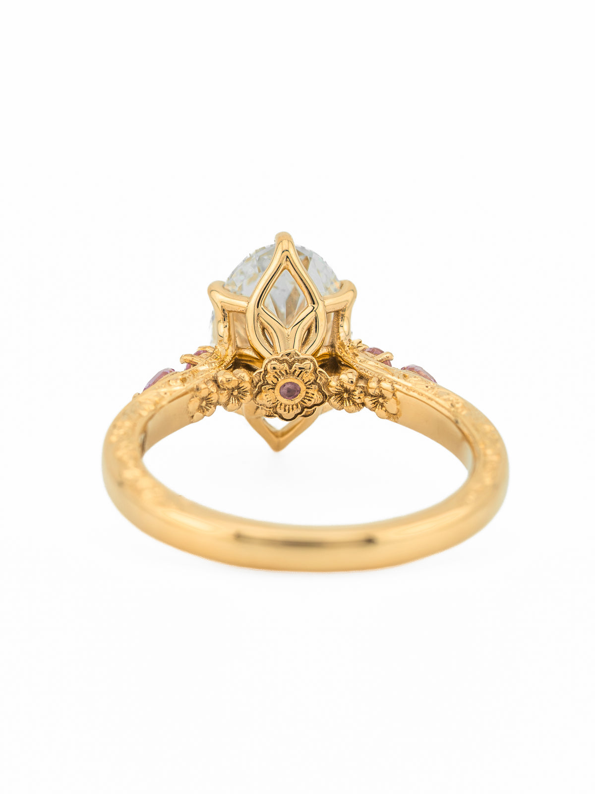 minhè ring 1619-1