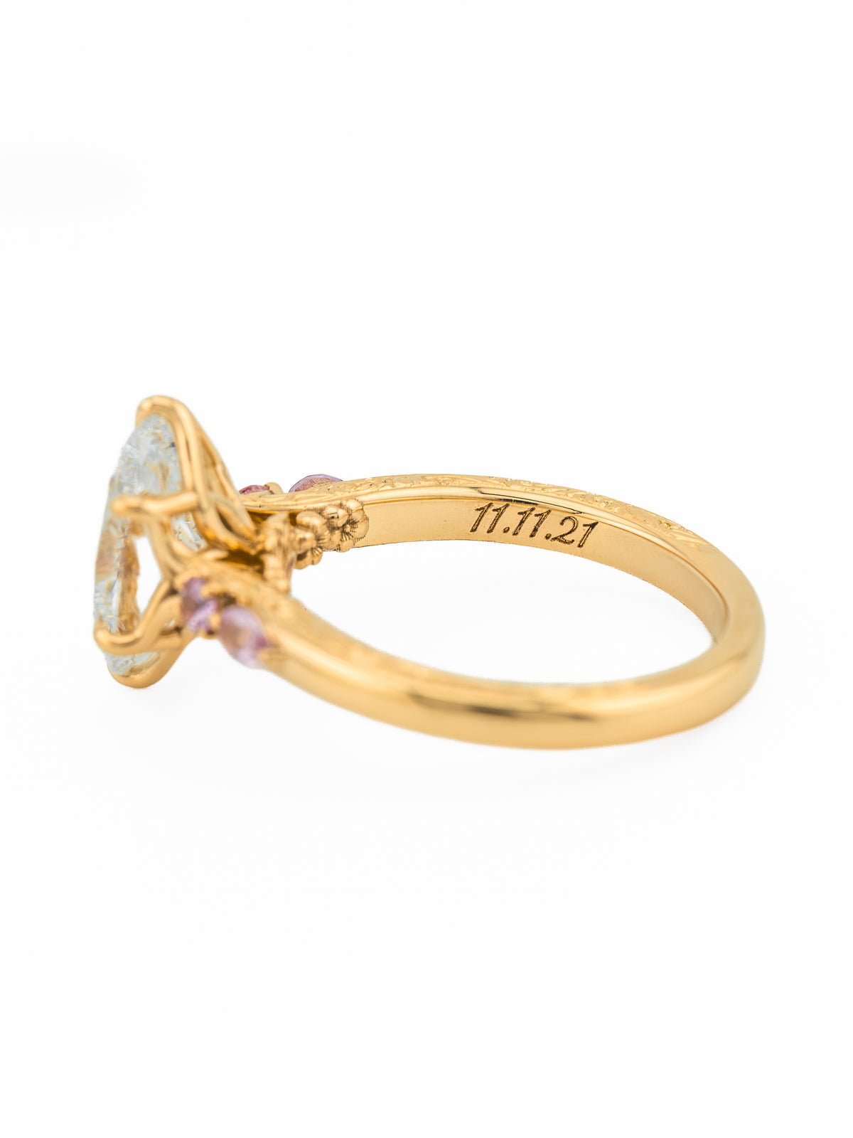 minhè ring 1619-1