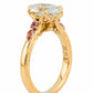 minhè ring 1619-1