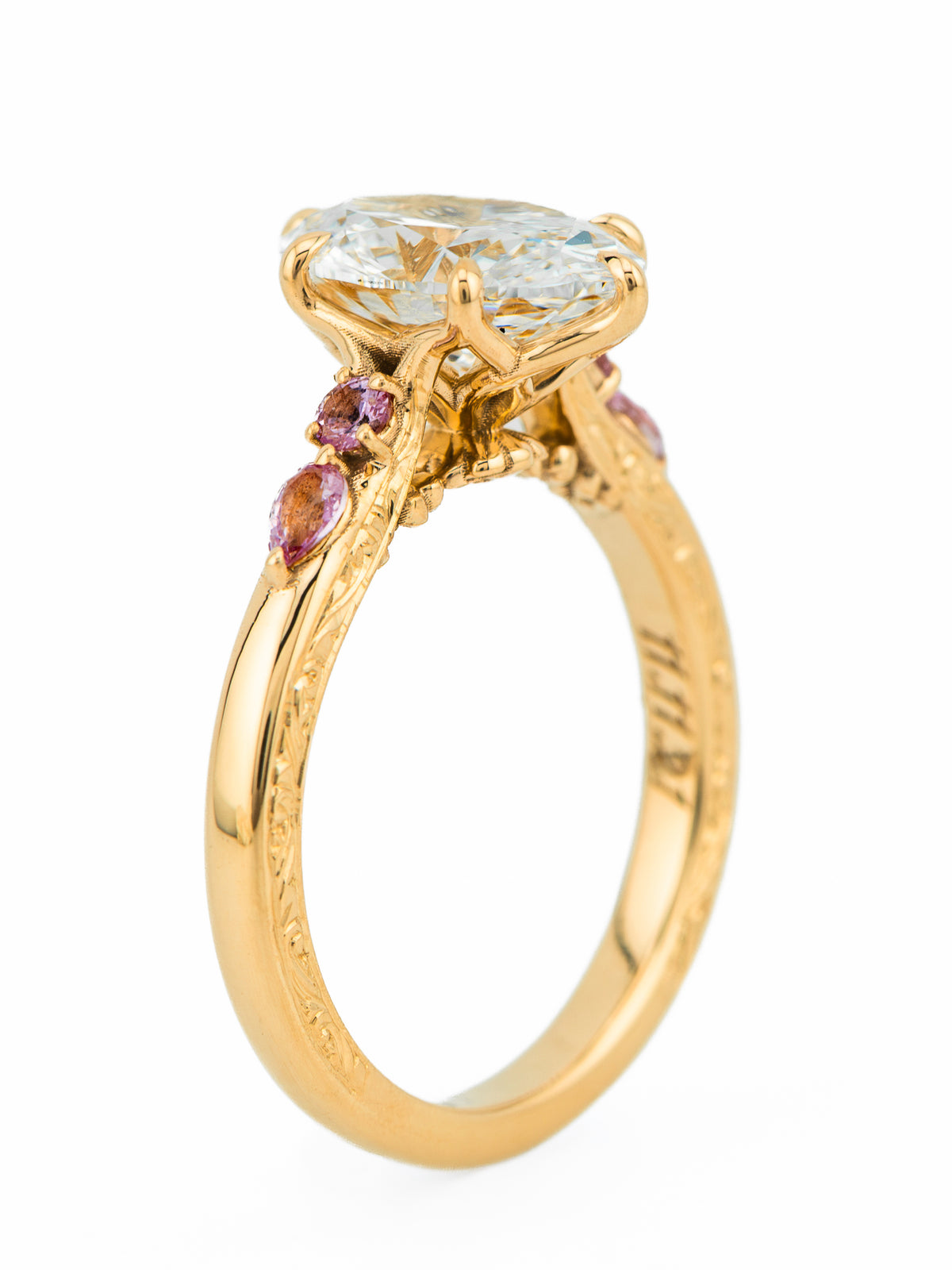 minhè ring 1619-1