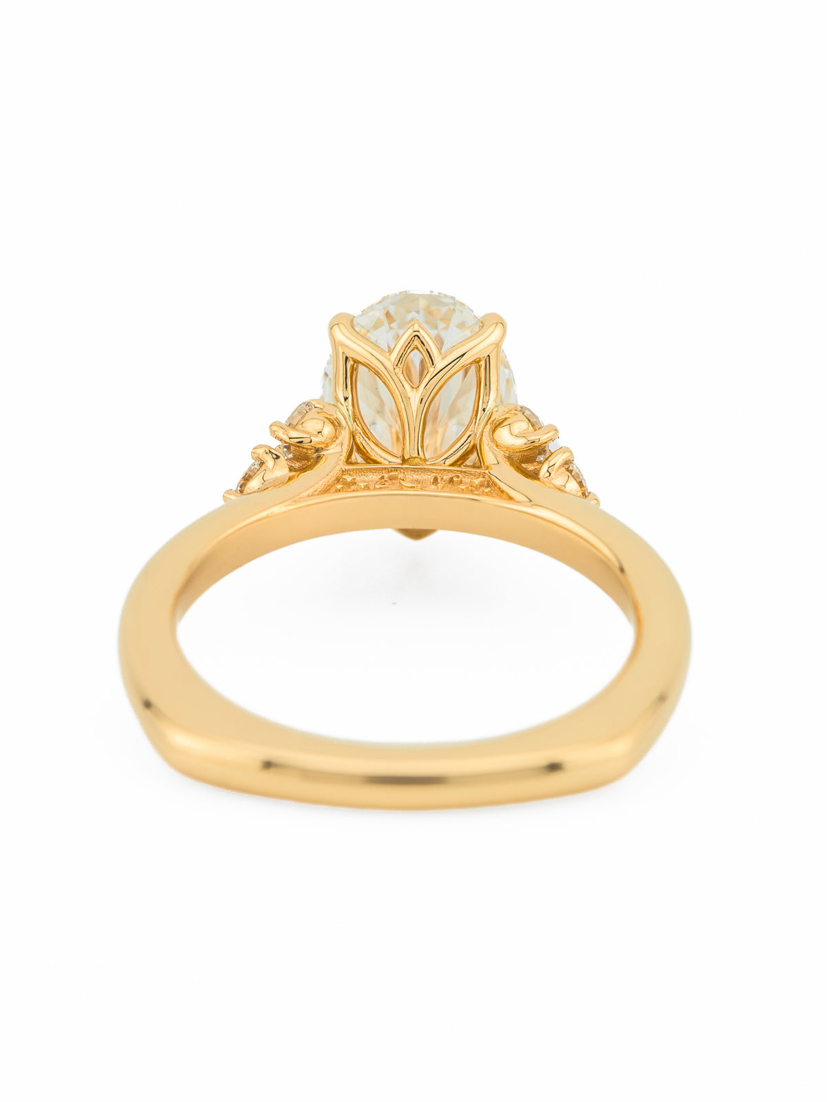 minhè ring 1684-1