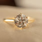Pre Order - Blossom Cut Diamond