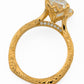 minhè ring 1748-1 · Hand Engraving · CAD Engraving · Bridge Mural