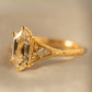minhè ring 1860-1 · Hand Engraving