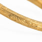 minhè ring 1860-1 · Hand Engraving