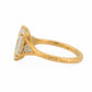 minhè ring 1860-1 · Hand Engraving