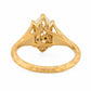 minhè ring 1860-1 · Hidden Motif