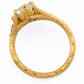 minhè ring 1860-1 · Hand Engraving