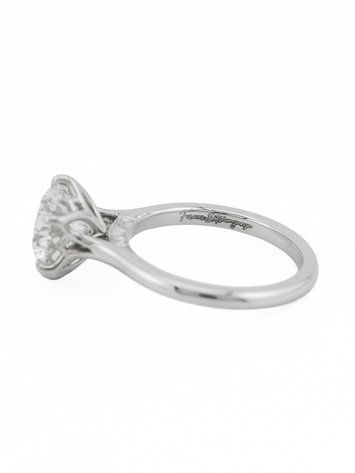 minhè ring 1862-1 · Hidden Motif
