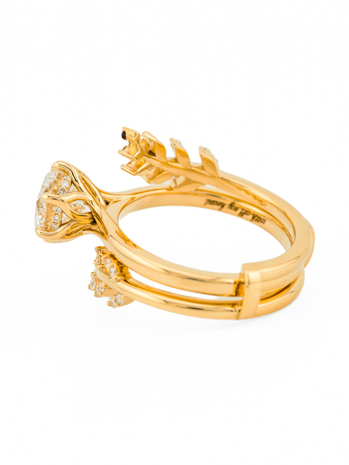 minhè ring 1871-1