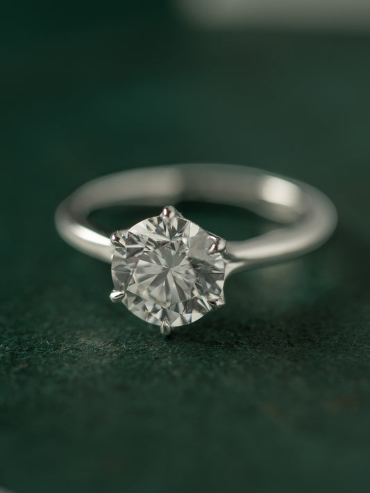 minhè ring 1945-1