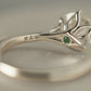 minhè ring 1945-1