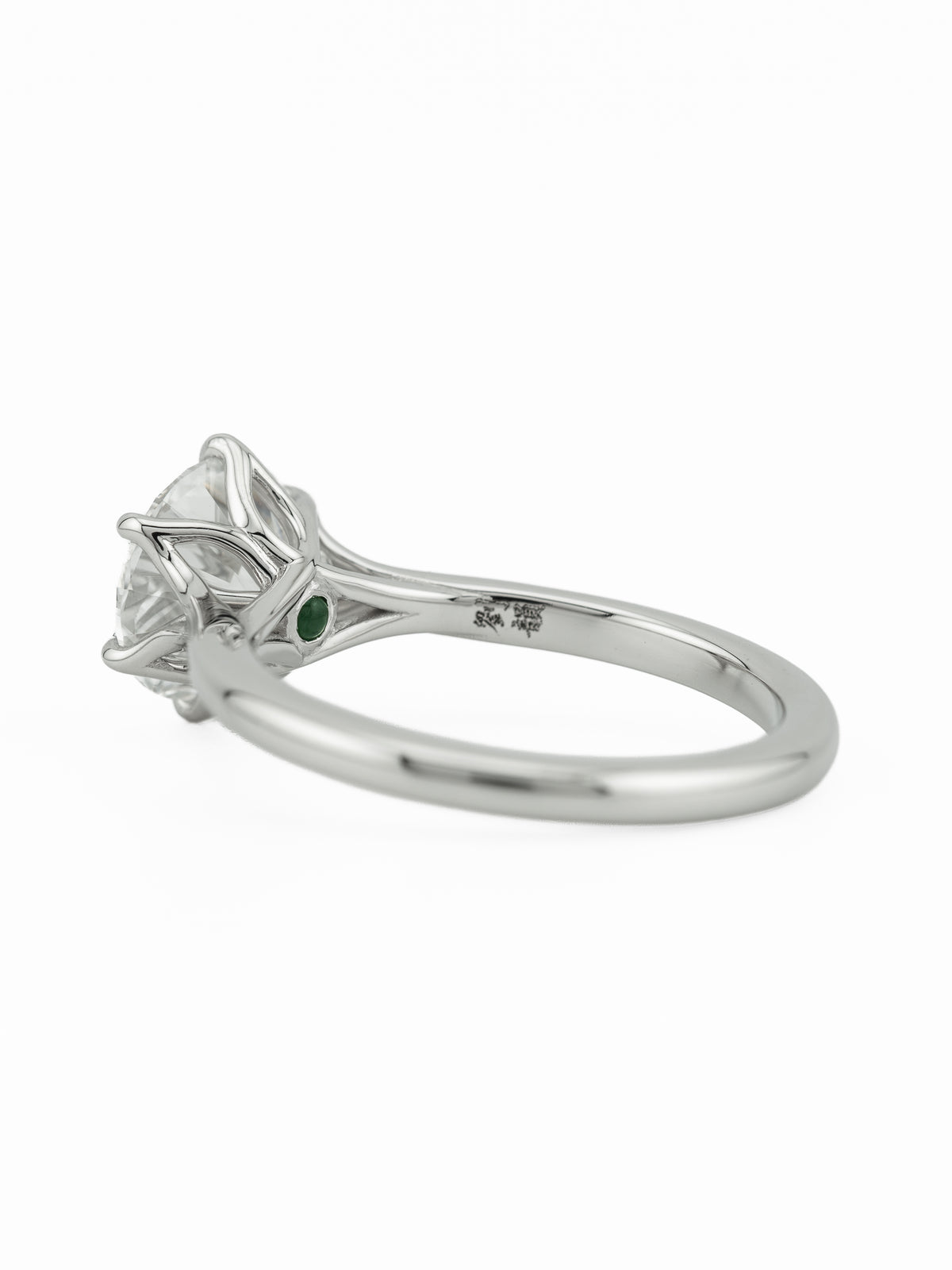 minhè ring 1945-1