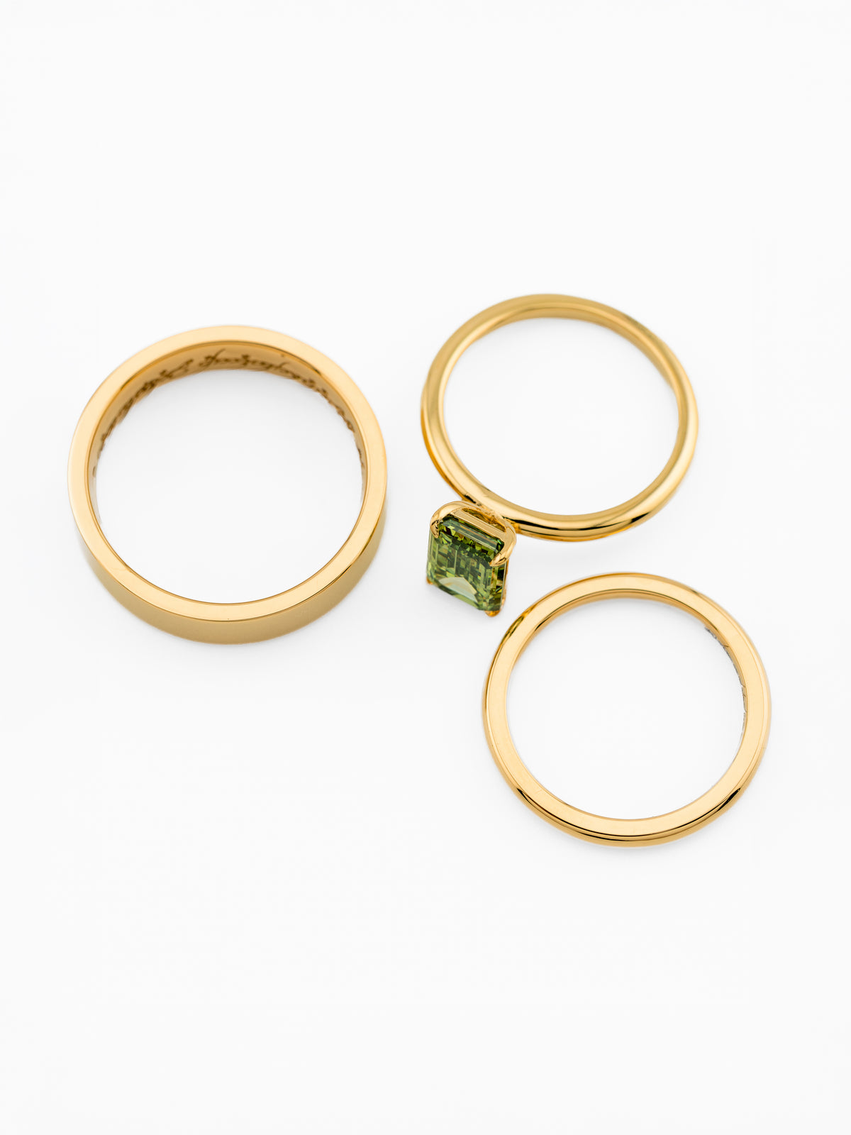 minhè ring 2061-1