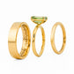 minhè ring 2061-1