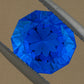 Sakura Spinel - Azure Blue