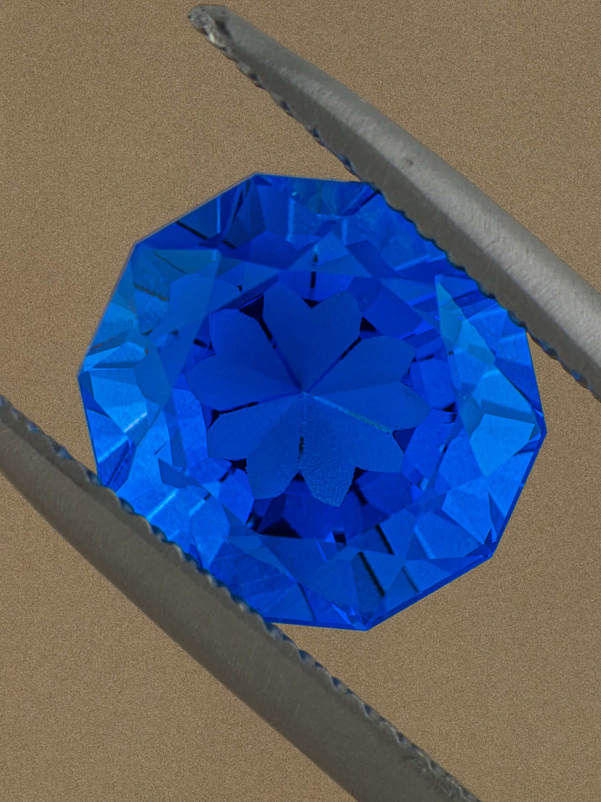 Sakura Spinel - Azure Blue