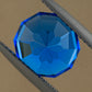 Sakura Spinel - Azure Blue