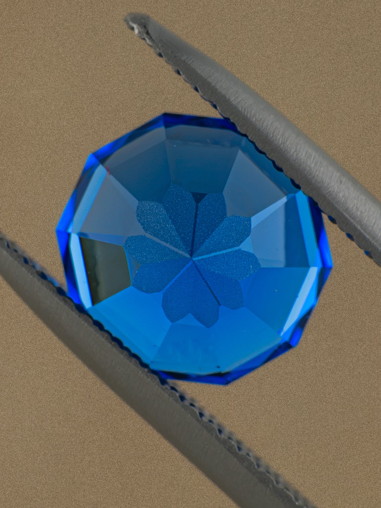Sakura Spinel - Azure Blue