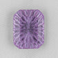 4.10ct Fantasy Cut Lavender Lab Sapphire