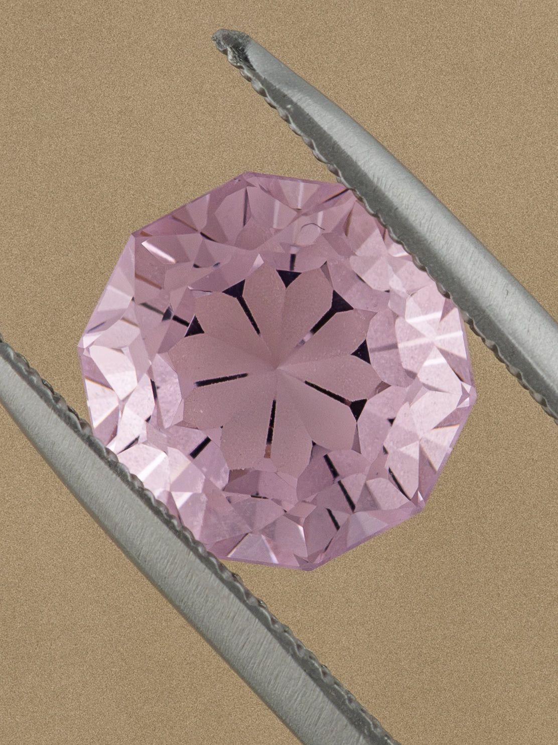 Sakura Sapphire - Light Pink