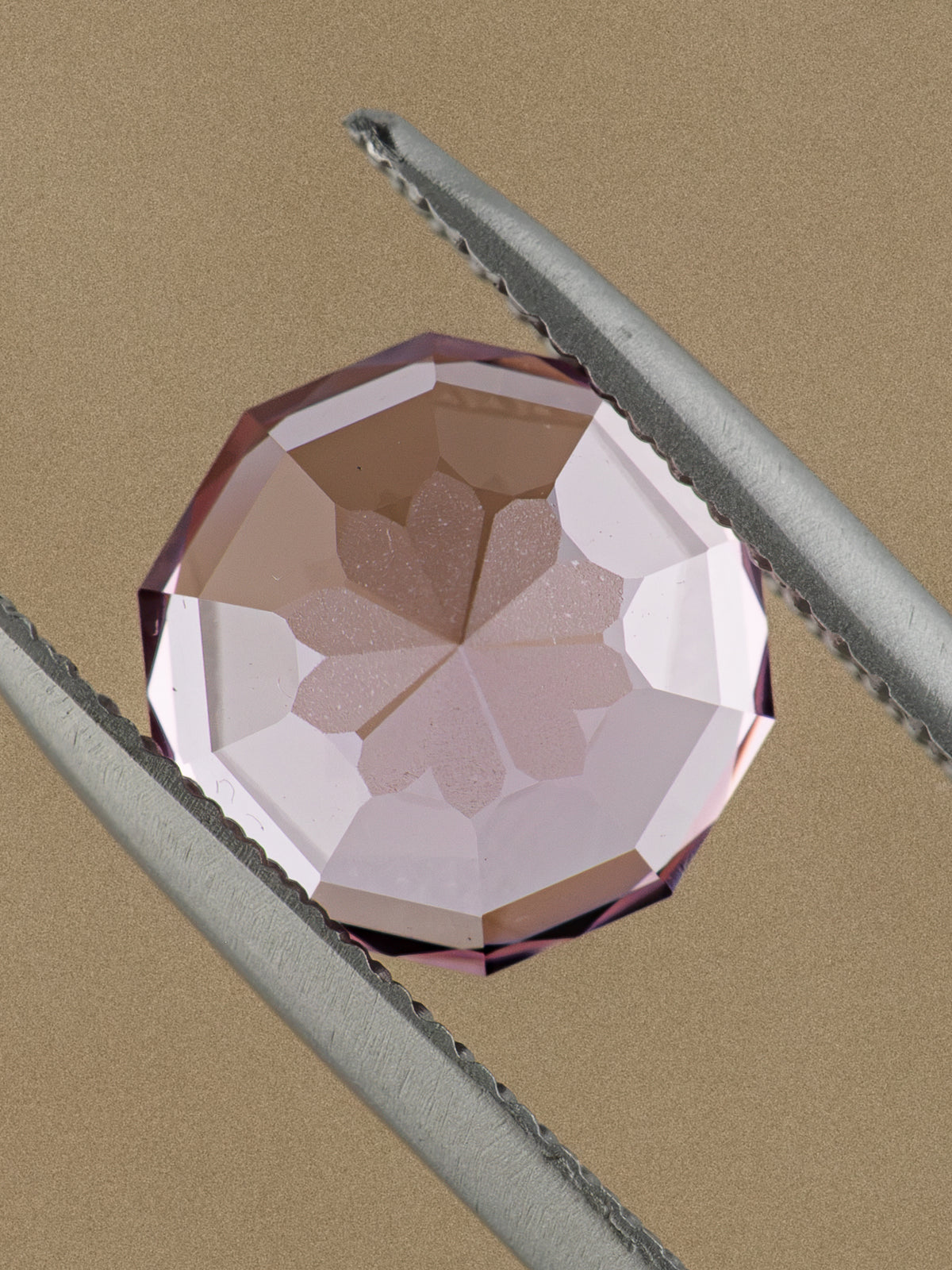Sakura Sapphire - Light Pink