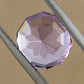 Sakura Sapphire - Light Purple