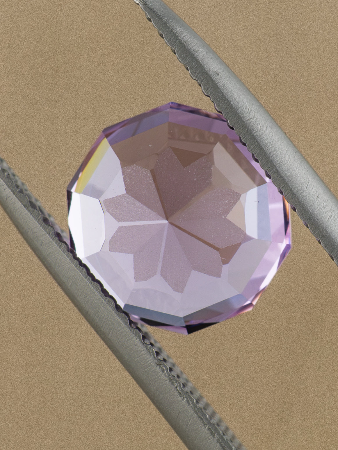 Sakura Sapphire - Light Purple