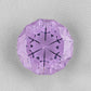 5.49ct Sakura Sapphire - Lavender