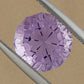 5.49ct Sakura Sapphire - Lavender
