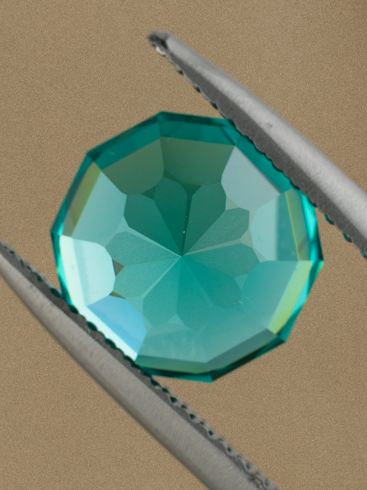 Sakura Paraiba - Turquoise