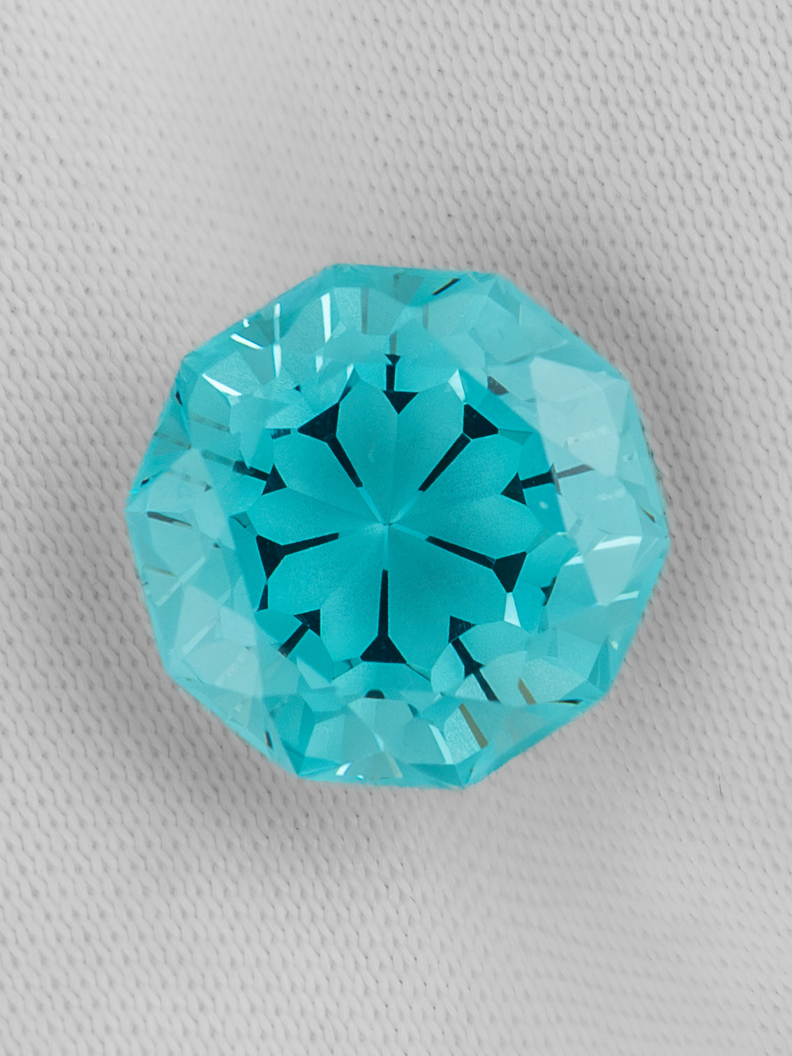 Sakura Sapphire - Cyan