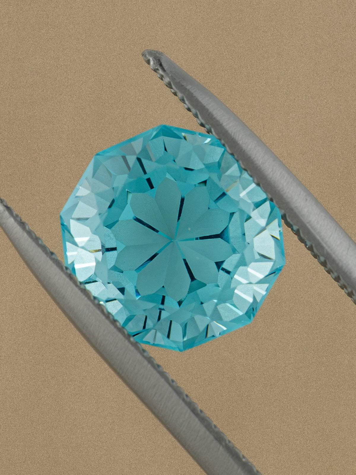 Sakura Sapphire - Cyan