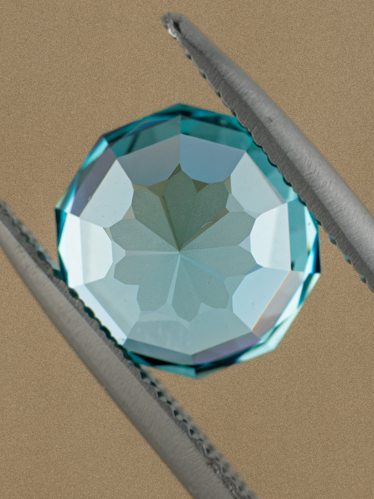 Sakura Sapphire - Cyan
