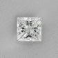 2.52ct Princess E VVS2 Lab-Grown Diamond