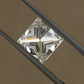 2.52ct Princess E VVS2 Lab-Grown Diamond