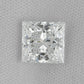 1.50ct Princess D VVS1 Lab-Grown Diamond