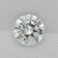 1.50ct Round D VVS2 Lab-Grown Diamond