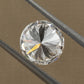 1.50ct Round D VVS2 Lab-Grown Diamond