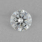 1.50ct Round D VVS2 Lab-Grown Diamond