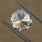 1.50ct Round D VVS2 Lab-Grown Diamond