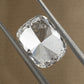 2.66ct Cushion D VVS1 Lab-Grown Diamond