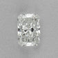 2.60ct Radiant E VVS2 Lab-Grown Diamond