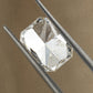 2.60ct Radiant E VVS2 Lab-Grown Diamond