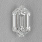 2.59ct Dutch Marquise E VVS2 Lab -Grown Diamond