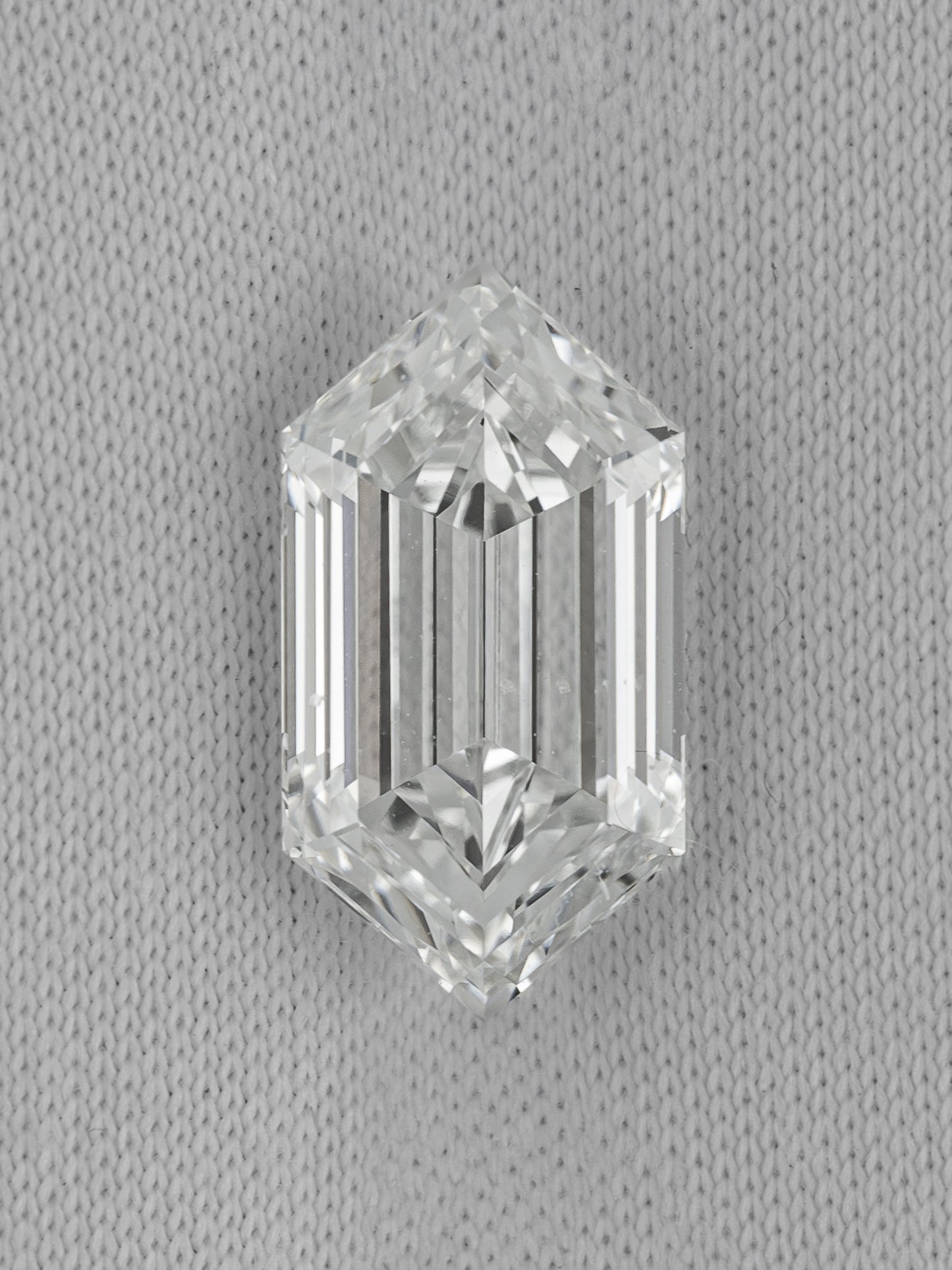 2.59ct Dutch Marquise E VVS2 Lab -Grown Diamond