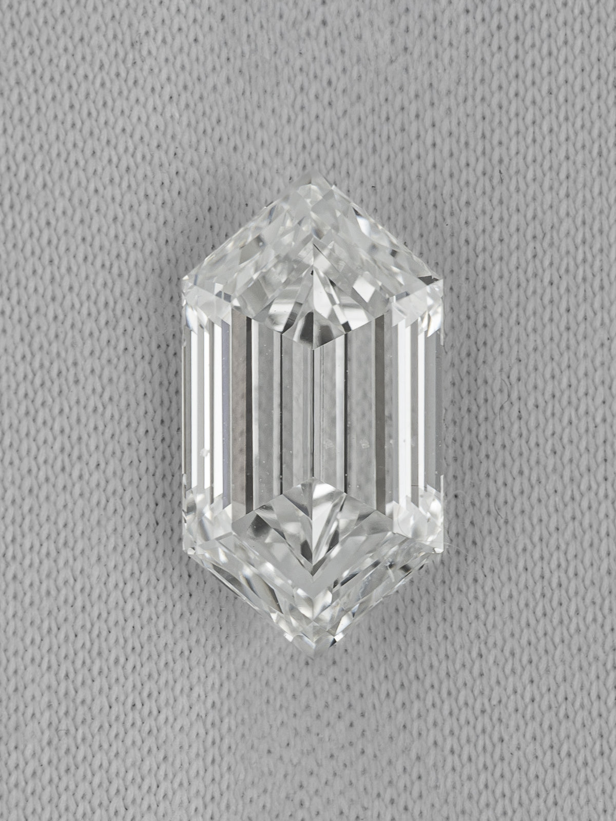 2.59ct Dutch Marquise E VVS2 Lab -Grown Diamond
