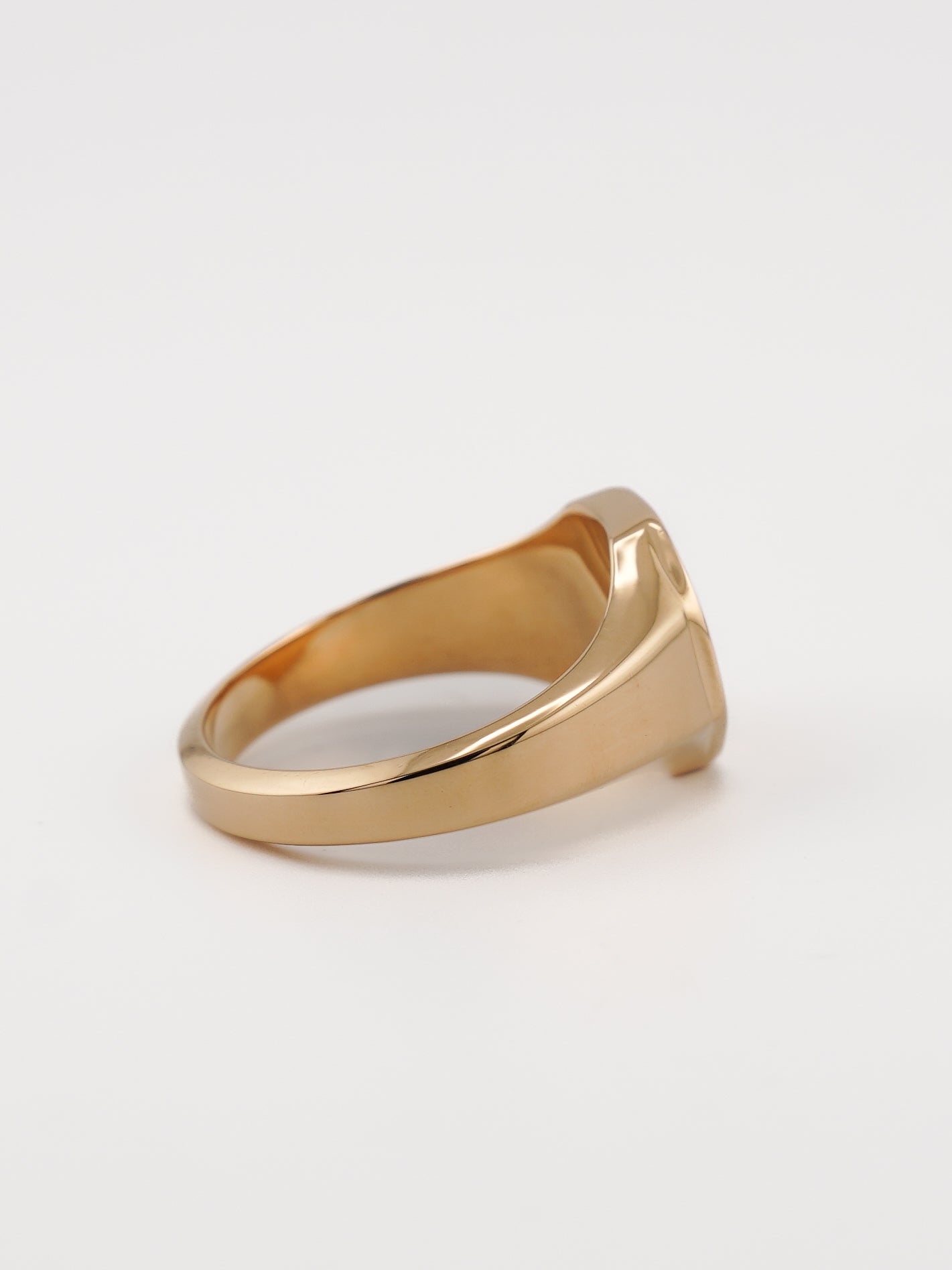 Mika Husbands Wedding Band
