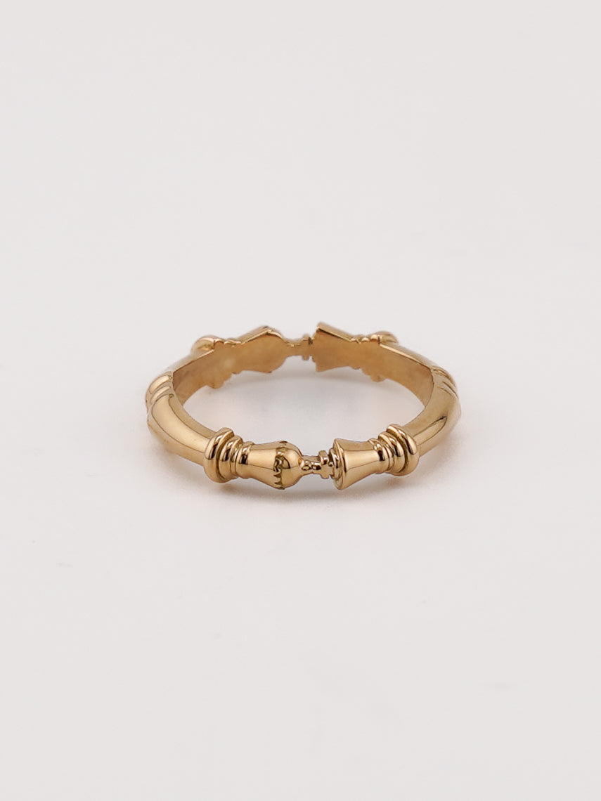 Collins Wedding Band